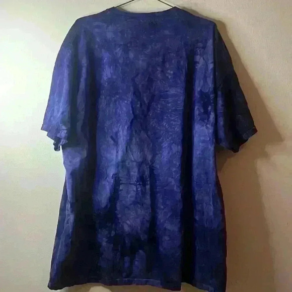 The Mountain Find 10 Wolves Arctic Animal Nature Unisex Shirt 3XL - Picture 4 of 4